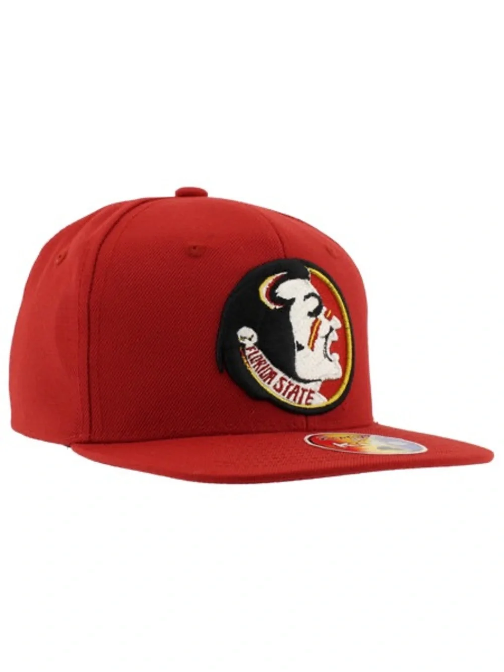Zephyr Unisex Kid's NCAA Officially Licensed Youth Adjustable Hat